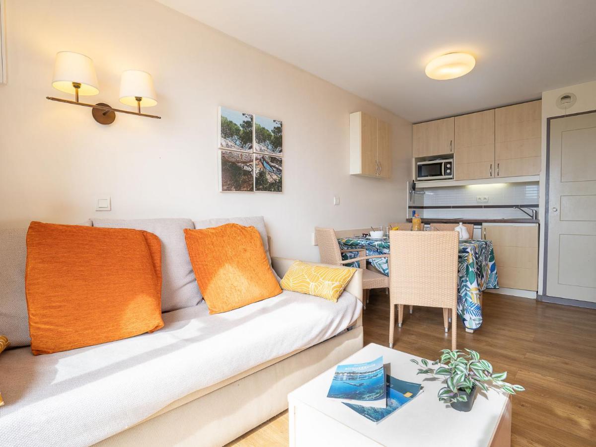 Apartment Village Cap Esterel - Le Village-68 By Interhome Saint-Raphael  Bagian luar foto