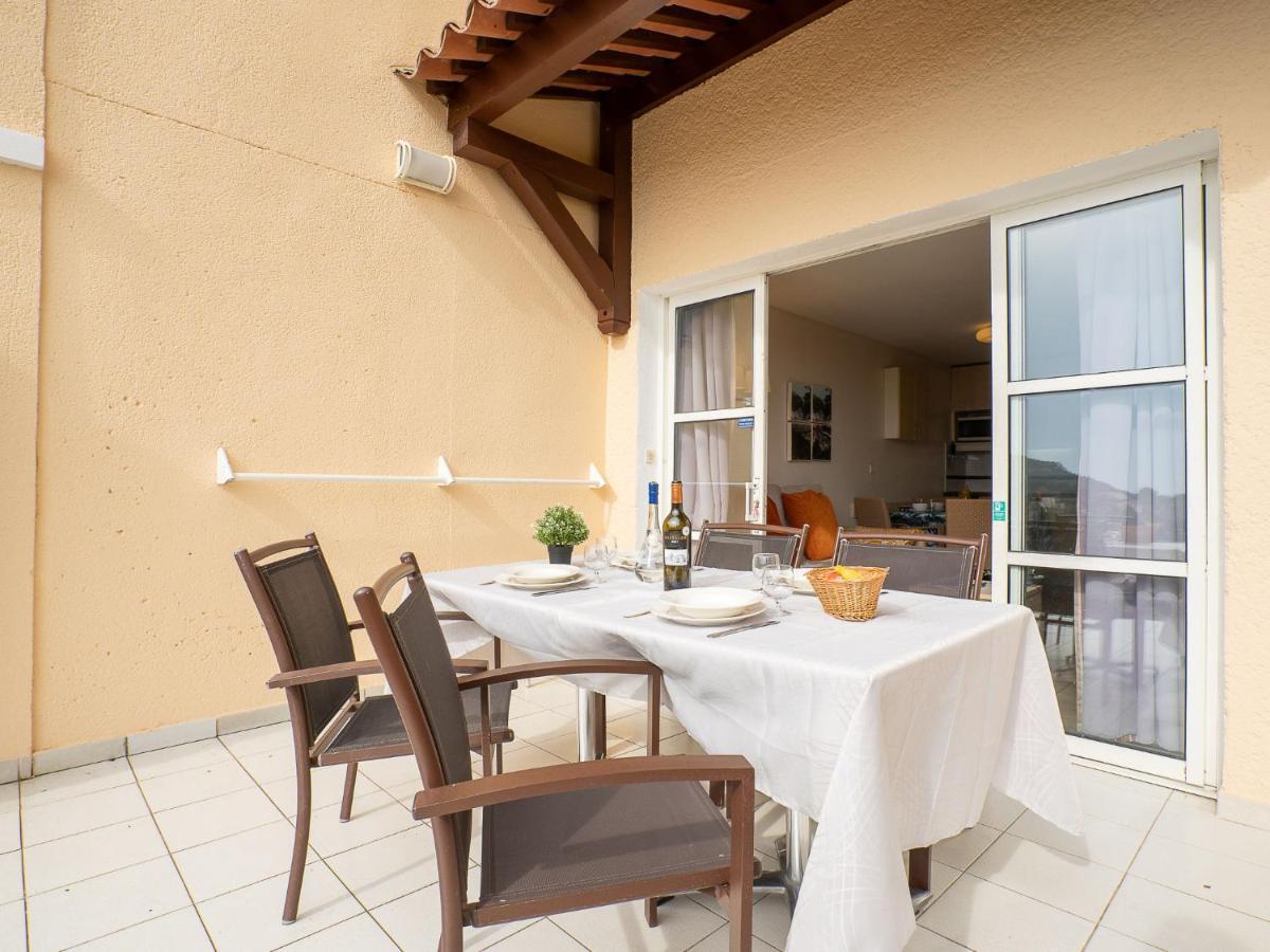 Apartment Village Cap Esterel - Le Village-68 By Interhome Saint-Raphael  Bagian luar foto