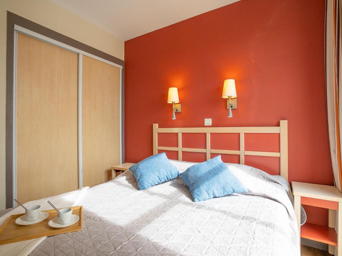 Apartment Village Cap Esterel - Le Village-68 By Interhome Saint-Raphael  Bagian luar foto